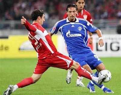 为凯尔特人 为凯尔特人